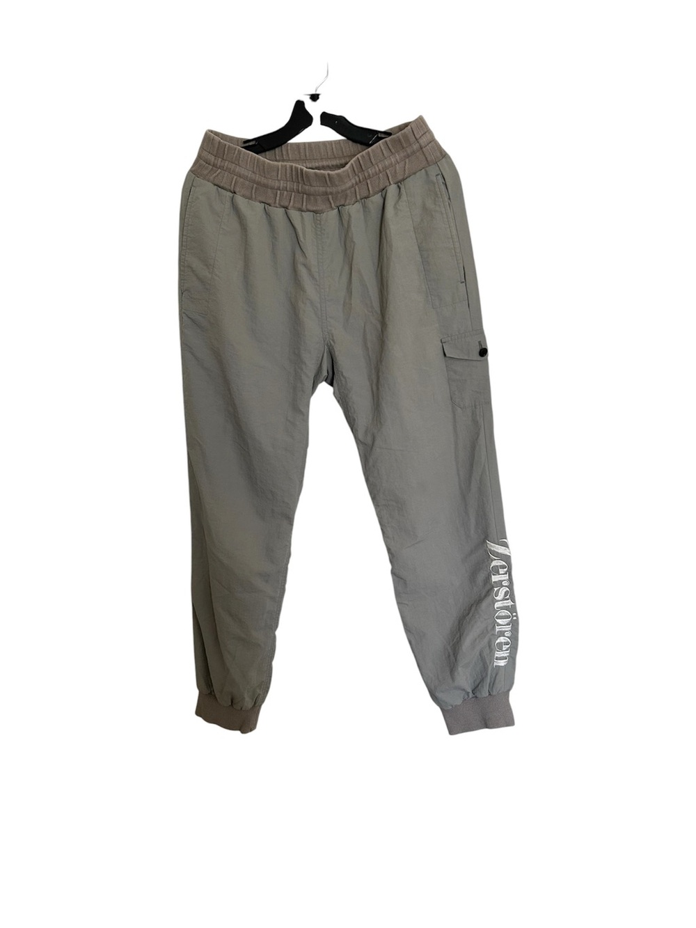 Undercover Jun Takahashi Elasticated Waistband Track Pant